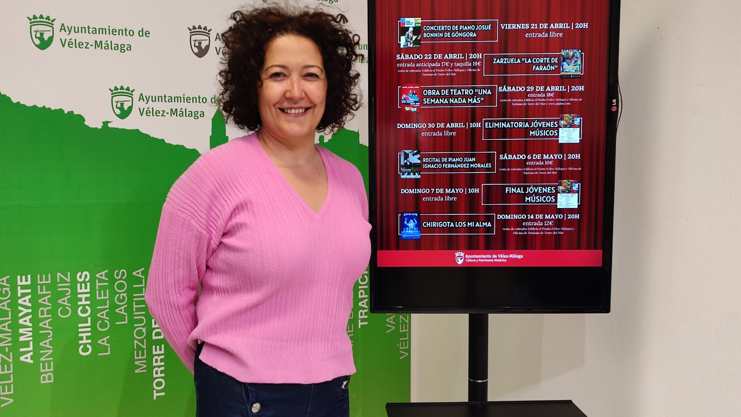La Chirigota 'Los Mi Alma' y la comedia 'Una semana nada más', protagonistas del Teatro del Carmen