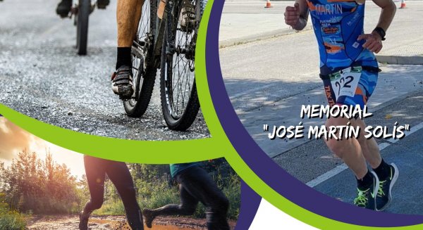 Rincón de la Victoria acogerá el IV Duatlón Cros el próximo seis de mayo