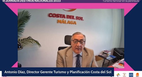 La Costa del Sol se consolida como destino para las familias 