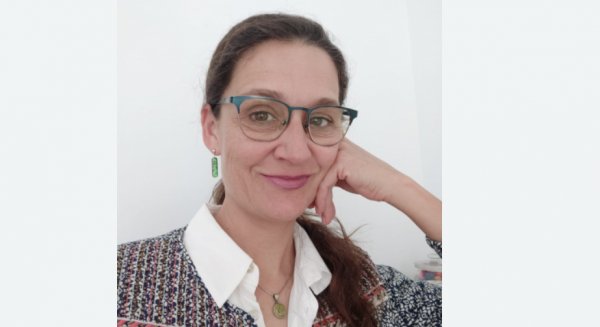 La profesora María Altamirano Jeschke, nueva directora de la Cátedra UNIA- UICN de Conservación de la Naturaleza