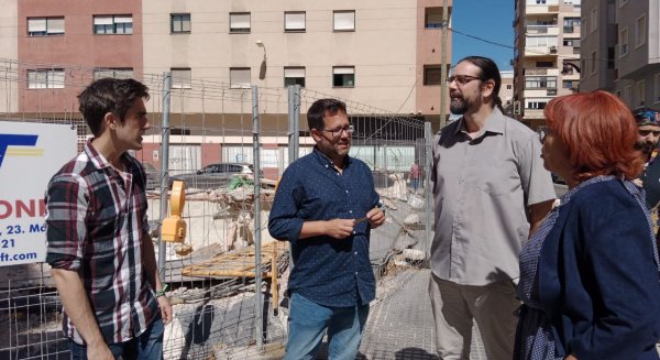 Adelante Andalucía presenta un Plan Municipal para defender a los trabajadores de la hostelería y el turismo