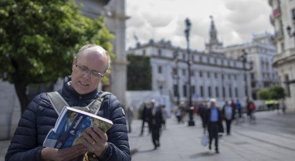 Andalucía es seleccionada para participar en una iniciativa europea sobre turismo sostenible