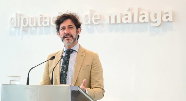Diputación abre el plazo para solicitar las ayudas destinadas a entidades del tercer sector