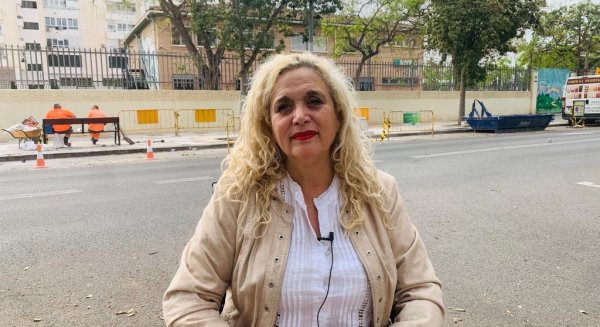IU demanda la mejora de la calidad del servicio de comedor de los colegios públicos malagueños