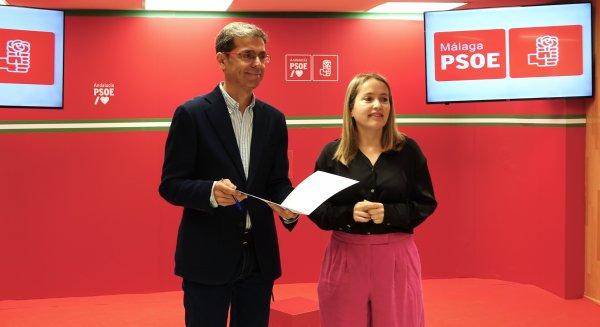 El PSOE de Málaga presenta candidatura en los 103 municipios de la provincia