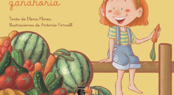 Rincón de la Victoria presenta el primer cuento infantil de la escritora, Elena Flores