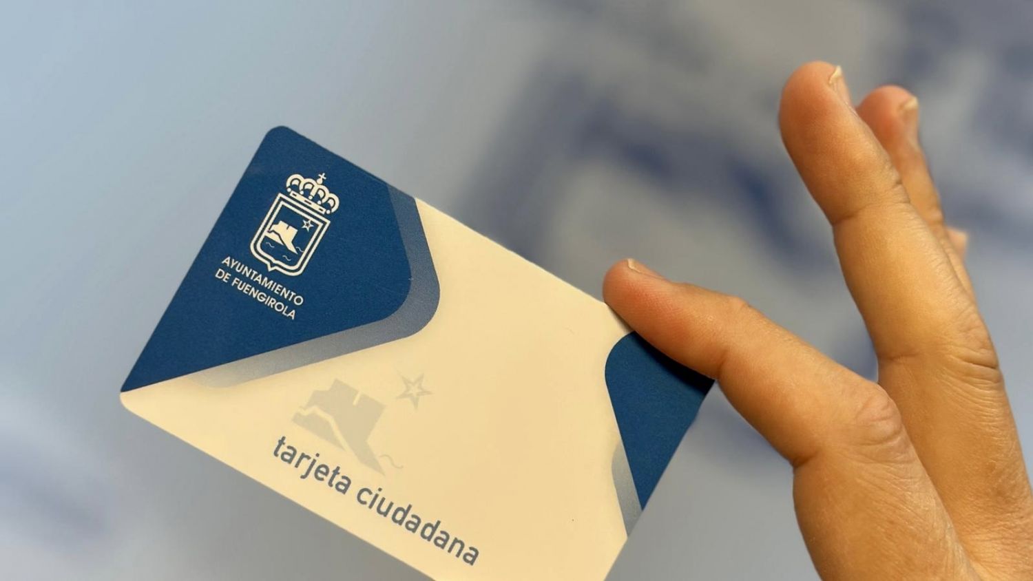 La versión Android de la Tarjeta Ciudadana de Fuengirola registra más de 4.400 descargas 