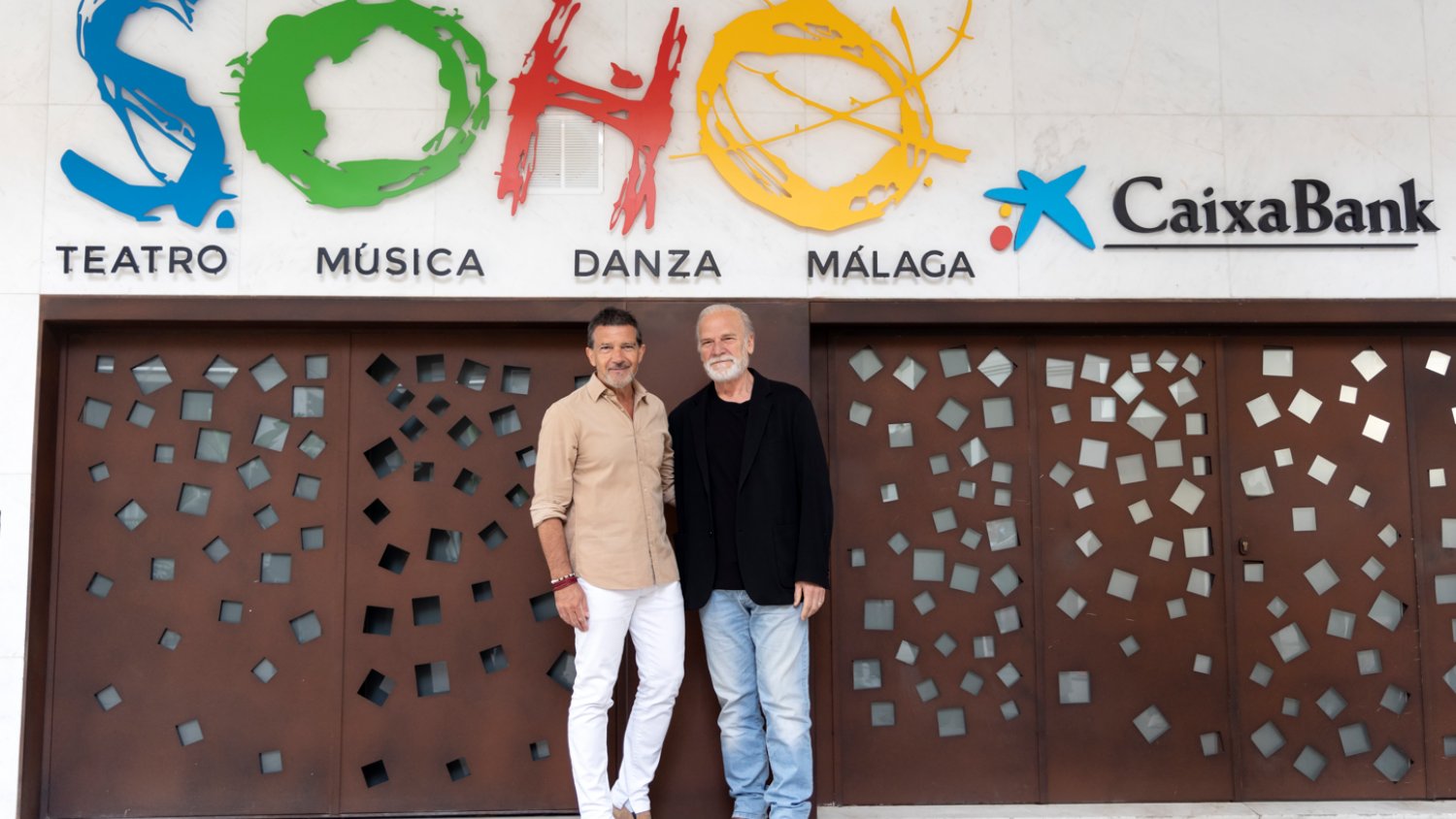 El Teatro del Soho CaixaBank estrena la comedia romántica 'La discreta enamorada'