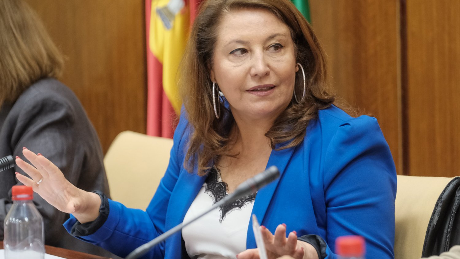 La Junta impulsa ayudas agroambientales por primera vez desde al inicio del marco de la PAC