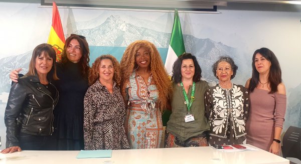 El Ayuntamiento de Marbella respalda el festival de música ‘Uniting the world’