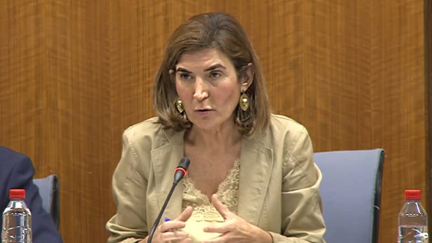 La Junta ultima con sindicatos y empresarios un plan de choque contra la siniestralidad laboral