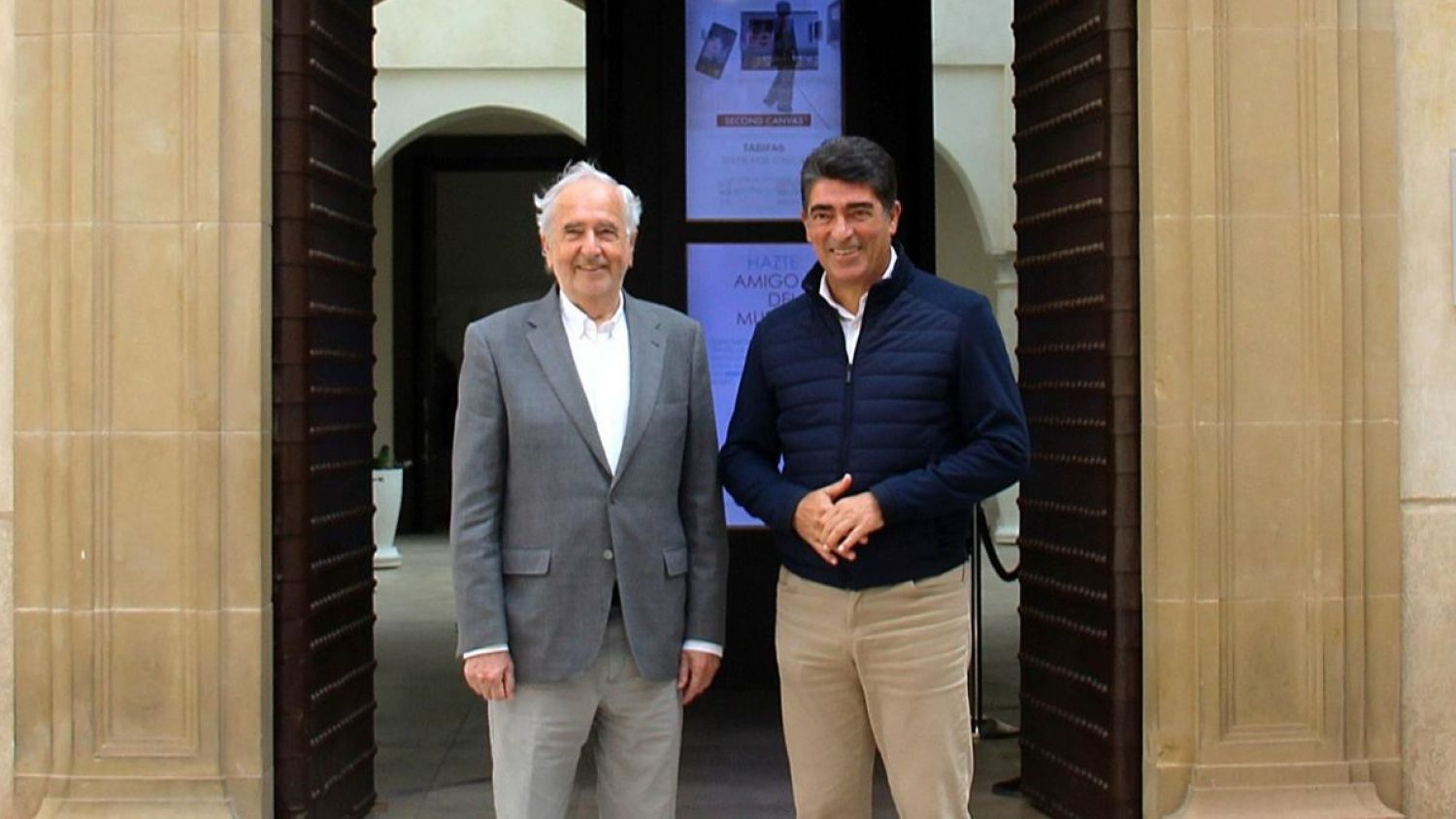‘Pinceladas musicales’ alcanza su quinta edición en el museo Thyssen
