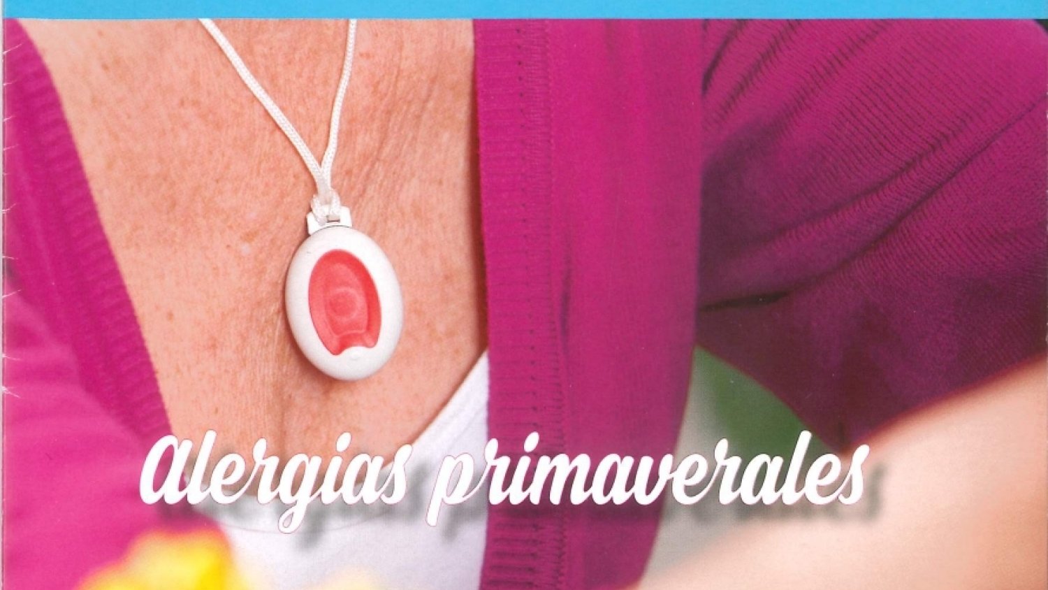 El Ayuntamiento de Estepona activa una campaña informativa para proteger de las alergias primaverales