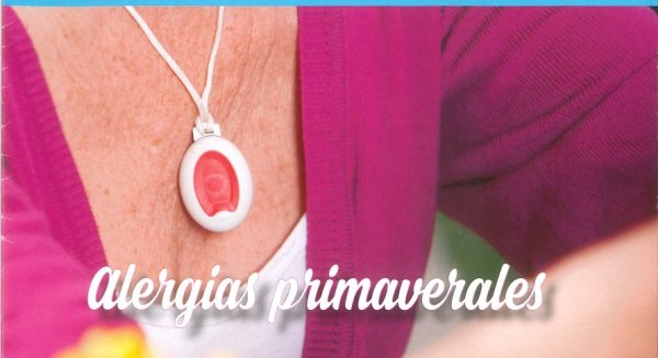 El Ayuntamiento de Estepona activa una campaña informativa para proteger de las alergias primaverales
