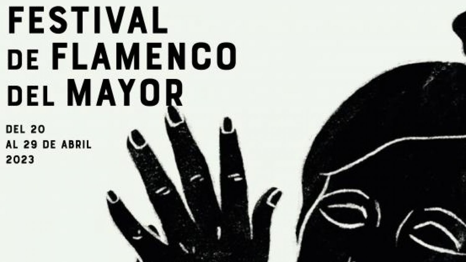 Diputación promueve el I Festival Flamenco del Mayor como antesala de la VIII Bienal