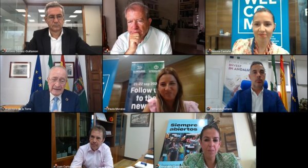 Más de 250 expertos abordarán los retos de las ciudades y la movilidad en las ediciones de Greencities y S-Moving,