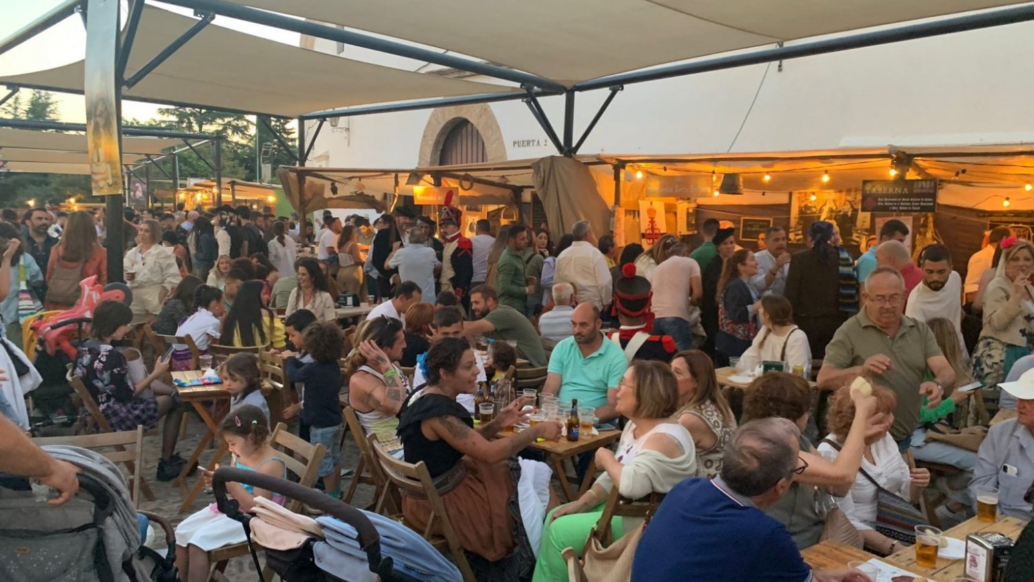 Adjudicadas las estancias para la edición de Ronda Romántica 2023  