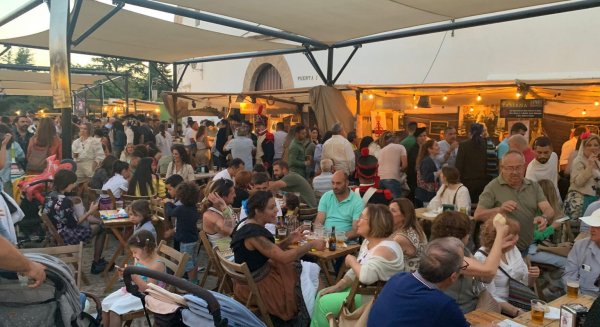 Adjudicadas las estancias para la edición de Ronda Romántica 2023  