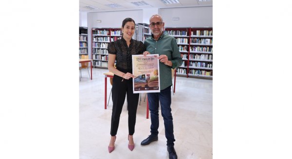 Torrox celebrará la Semana del Libro del 24 al 28 de abril