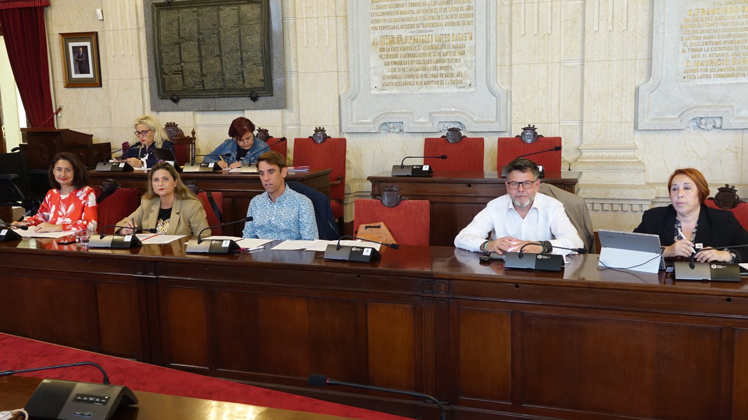 PSOE garantiza que 'tras el 28 de mayo se renovará el césped artificial de los campos de fútbol'