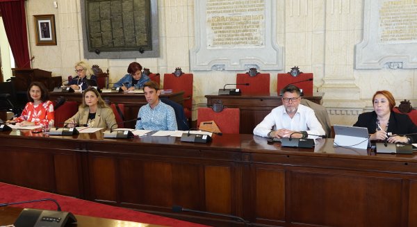 PSOE garantiza que 'tras el 28 de mayo se renovará el césped artificial de los campos de fútbol'
