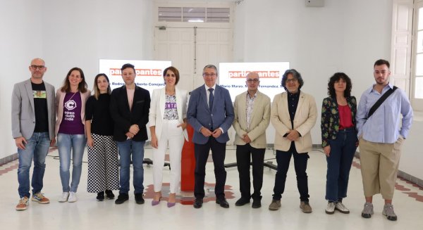La Térmica presenta su nueva programación hasta junio con más de 50 actividades