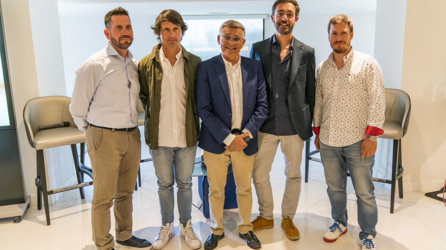 La Finca de la Caridad albergará este verano el Oasisss Marbella Fest 
