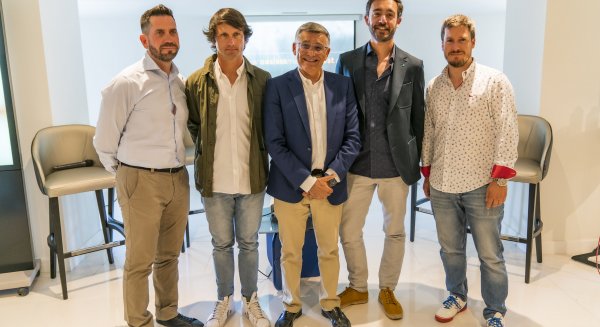 La Finca de la Caridad albergará este verano el Oasisss Marbella Fest 