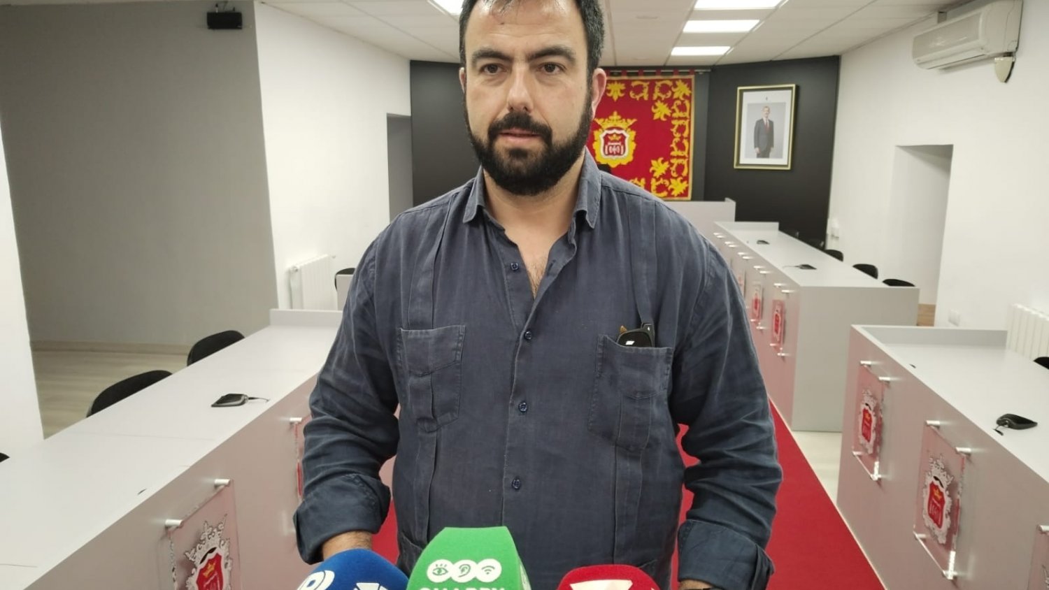 El Ayuntamiento de Ronda anuncia que el plan de empleo y formación sociosanitaria 
