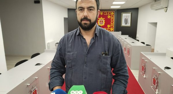 El Ayuntamiento de Ronda anuncia que el plan de empleo y formación sociosanitaria 