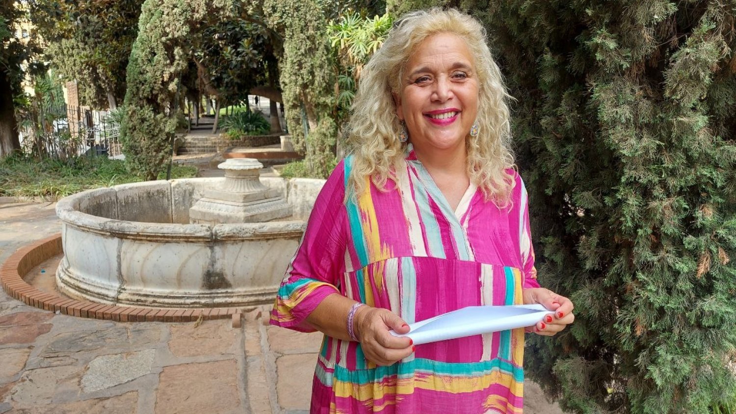 Unidas Podemos reclama medidas urgentes para frenar “el despilfarro de agua” frente a la grave situación de sequía