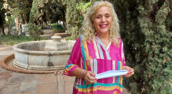 Unidas Podemos reclama medidas urgentes para frenar “el despilfarro de agua” frente a la grave situación de sequía