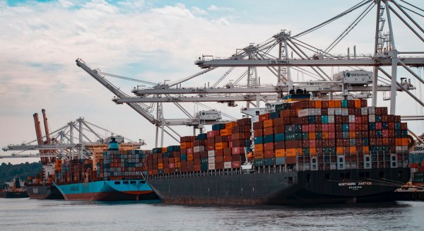 Las exportaciones andaluzas logran un récord histórico en los dos primeros meses del año