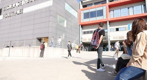 UMA.- La universidad comienza el curso con más de 7.000 estudiantes de nuevo ingreso