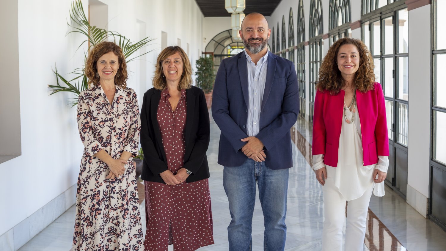 IU y Más País Andalucía concurrirán juntos en Gines para “llevar aire fresco a su Ayuntamiento'