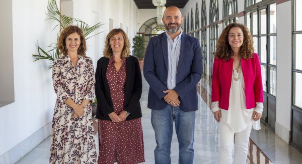 IU y Más País Andalucía concurrirán juntos en Gines para “llevar aire fresco a su Ayuntamiento'