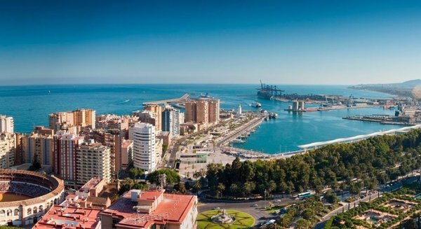 Málaga, escenario del XXIX Congreso Nacional de la Federación Española de Amigos de los Museos (FEAM) 