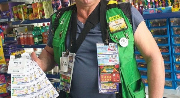 La ONCE deja este fin de semana un Sueldazo de 2.000 euros al mes durante diez años en Marbella