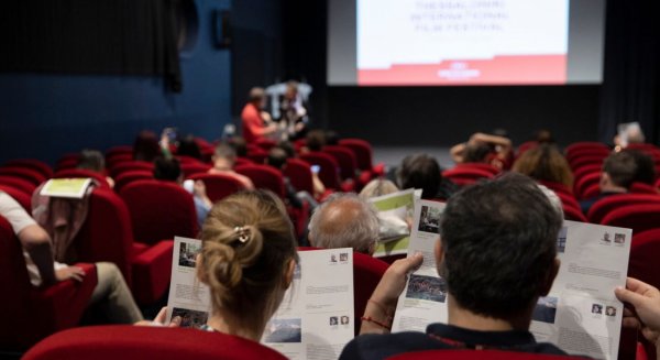 El Festival de Málaga lleva al Marché du Film de Cannes cinco proyectos cinematográficos andaluces 