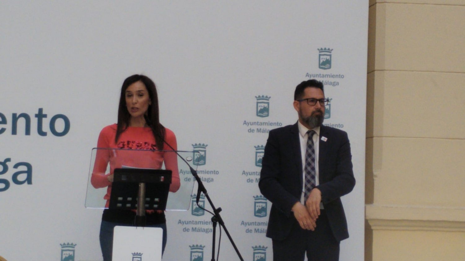 El PP denuncia “el globo pinchado” de la propuesta para movilizar la vivienda del Sareb