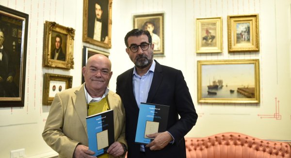 La Casa Natal presenta por primera vez en España ‘Picasso’, el ensayo más conocido de André Level