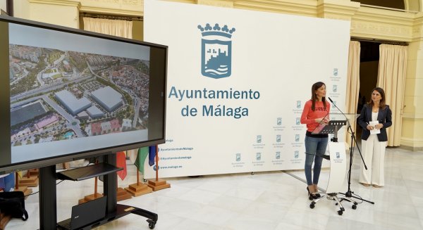 El Ayuntamiento aprueba el plan de reforma interior del ámbito de Salyt en Bailén-Miraflores
