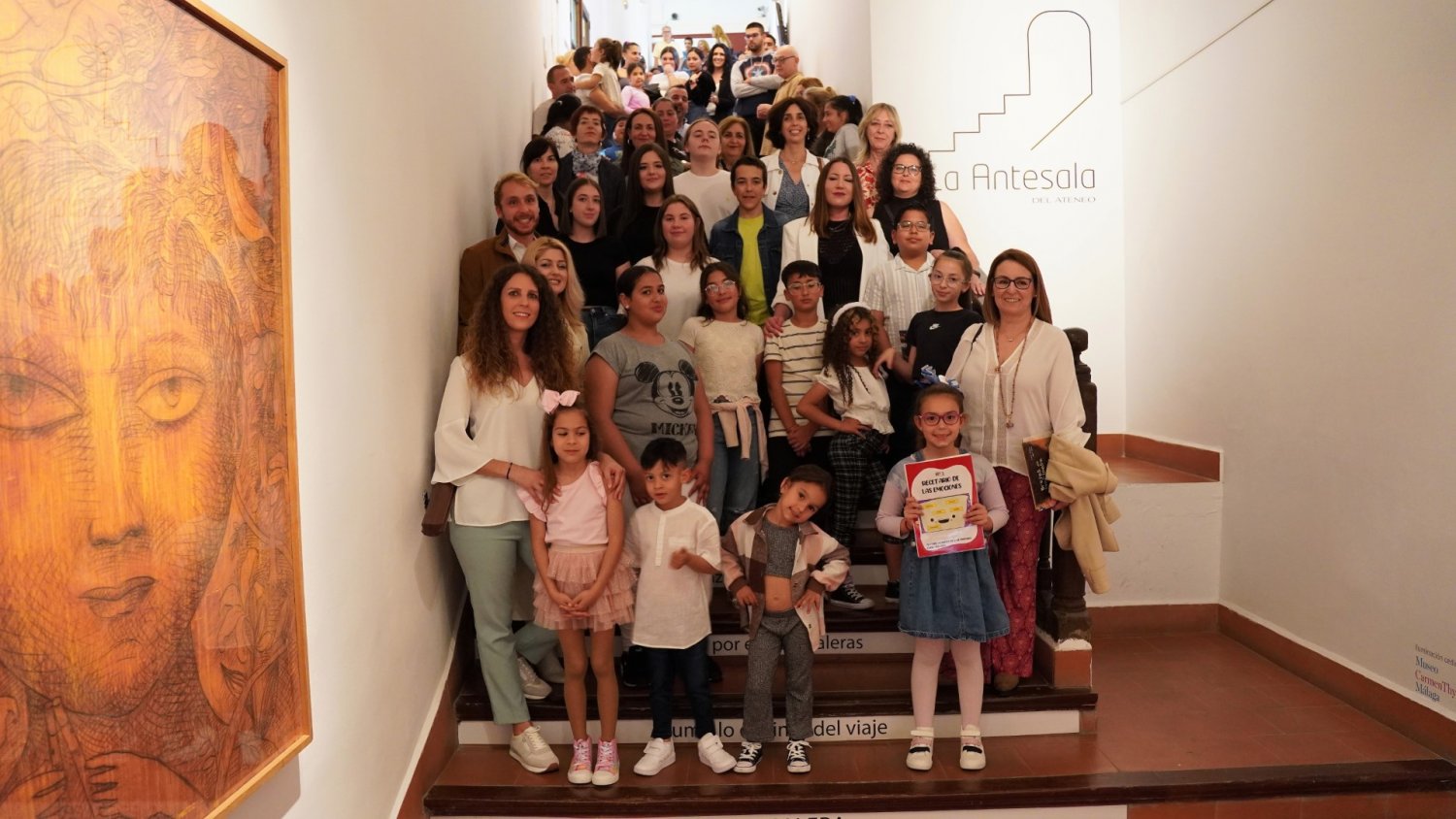 Concluye la segunda edición de los Encuentros educativos Innovación-Acción