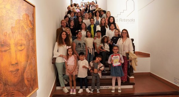 Concluye la segunda edición de los Encuentros educativos Innovación-Acción