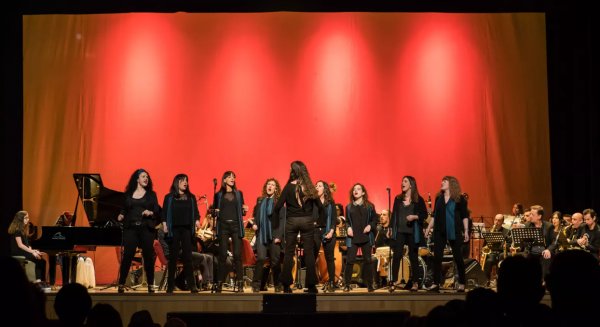 La Térmica acoge esta semana un ciclo de diálogos y un espectáculo de jazz