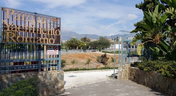 Abierta la inscripción para participar en los Talleres de Arqueología en la Finca del Secretario