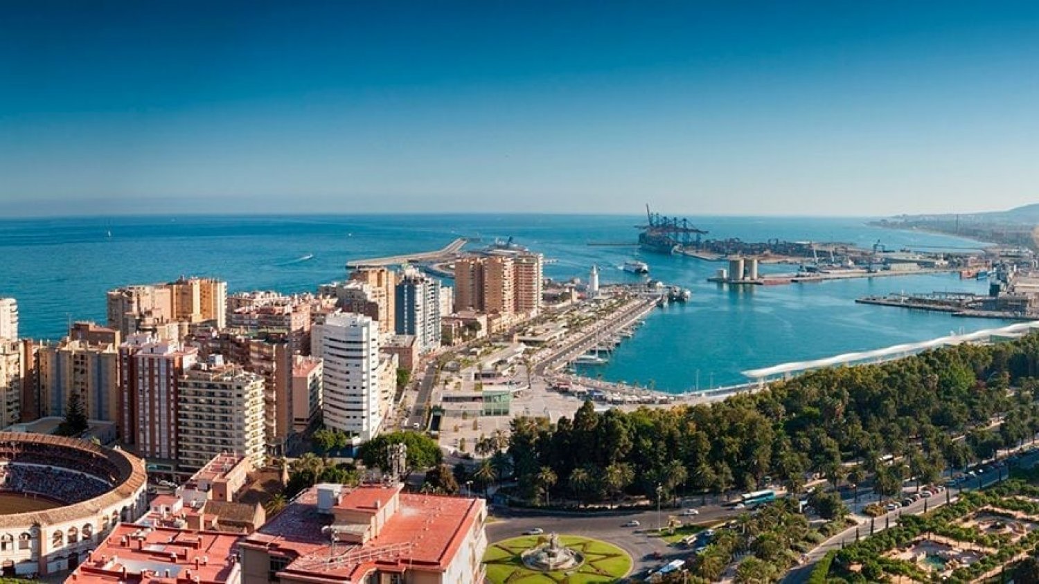 Málaga registra en el mes de marzo 133.513 viajes hoteleros 