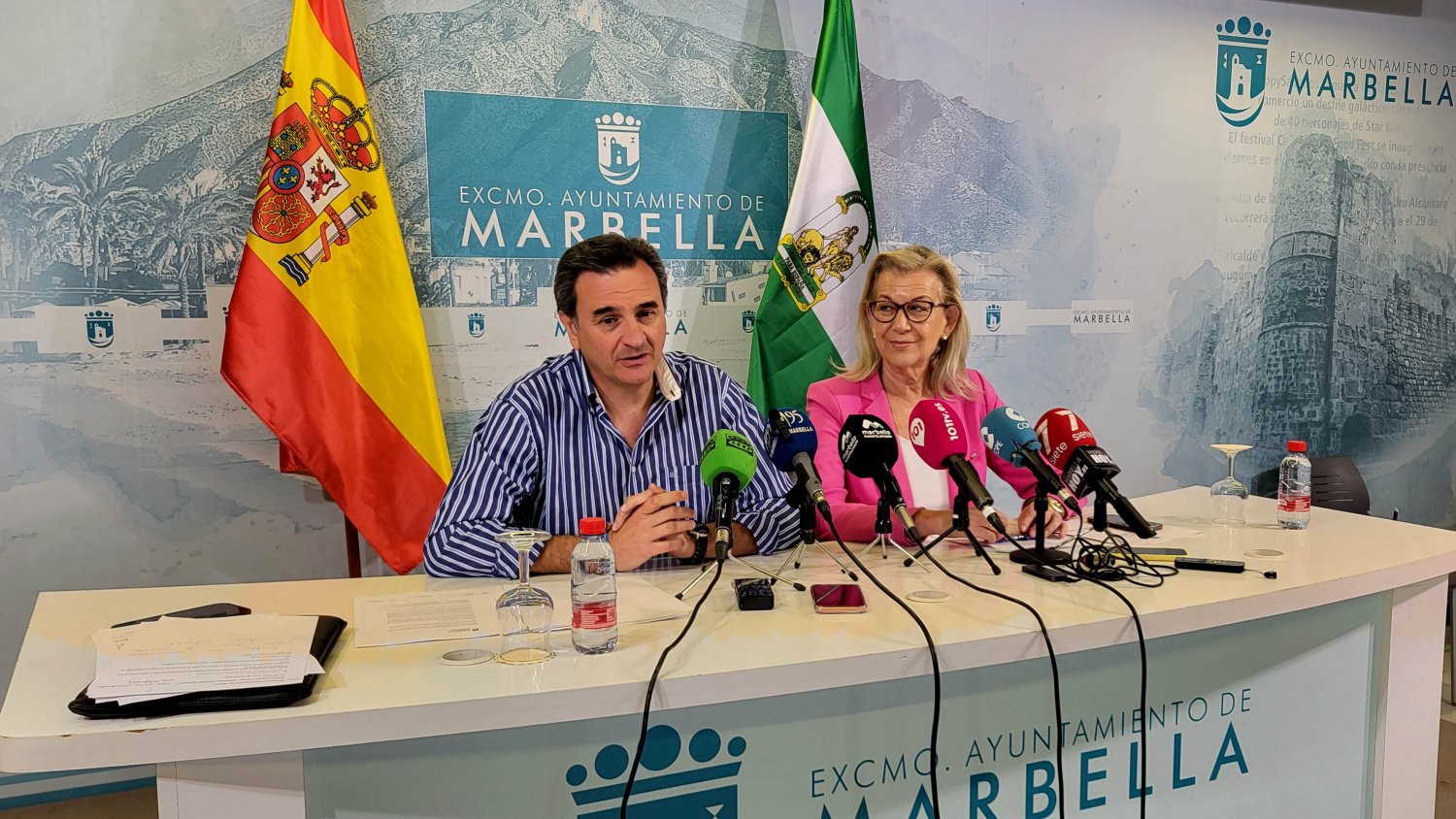 El Ayuntamiento permitirá la ejecución de obras en viviendas y locales en edificios en situación irregular