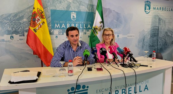 El Ayuntamiento permitirá la ejecución de obras en viviendas y locales en edificios en situación irregular