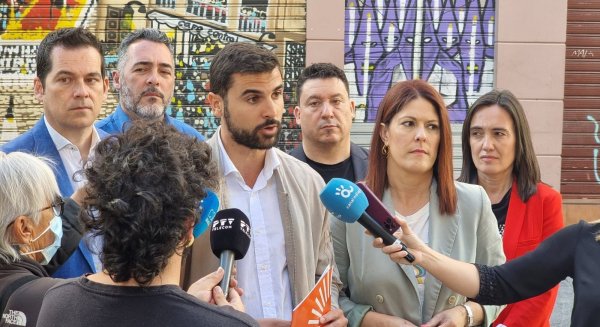 Ciudadanos presenta 14 candidaturas en la provincia para las elecciones municipales